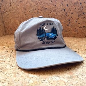 Coal Headwear Trucker Hat (OS) - Embroidered